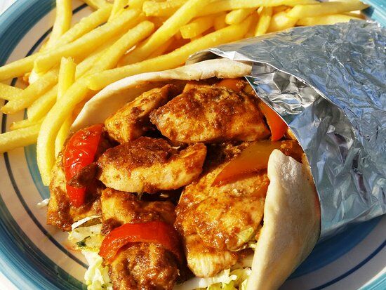 Jack Daniel Apartments Restaurant